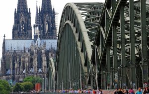 Perfektes Erstes Date in Köln