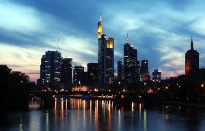Partnersuche in Frankfurt am Main