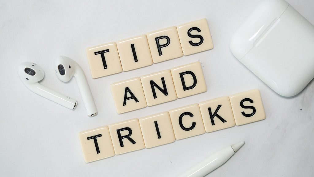 Top 10 Flirt Tipps