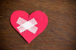 Tipps gegen Liebeskummer