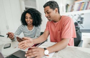 gemeinsame Zukunft Planen