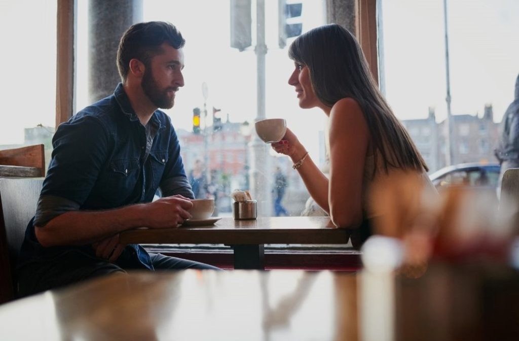 Tipps für das Erste Date
