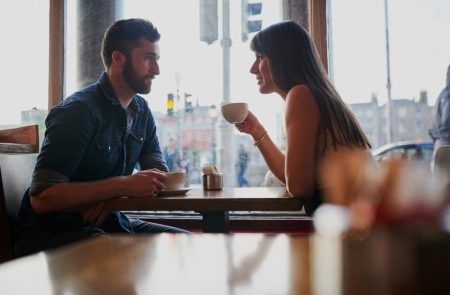 Tipps für das Erste Date