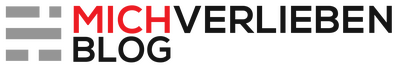 Der Michverlieben Blog