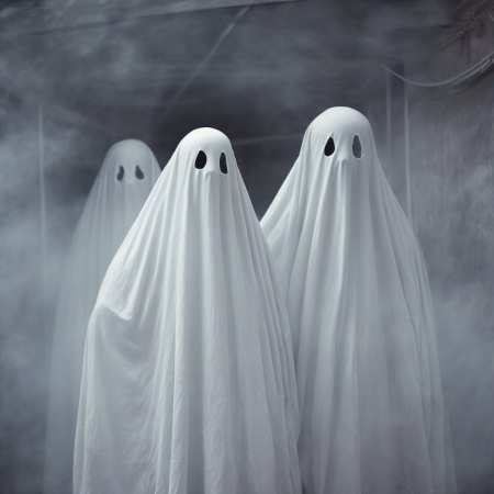 Ghosting