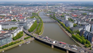 dating in duesseldorf