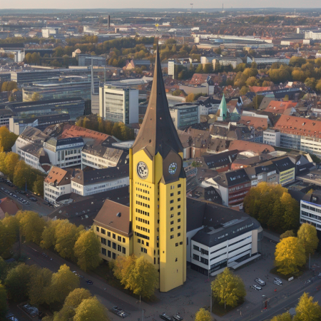 dortmund dating