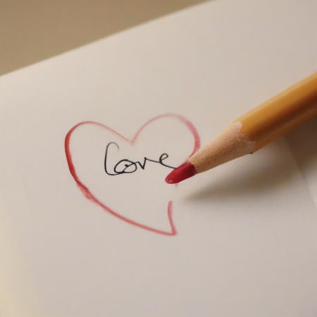 ich liebe dich
