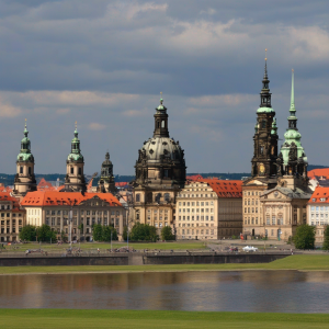 Dresden Dating