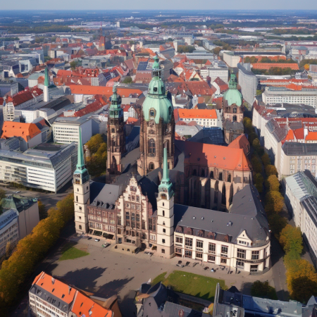 leipzig dating