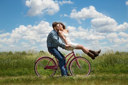 5 Sprachen der Liebe